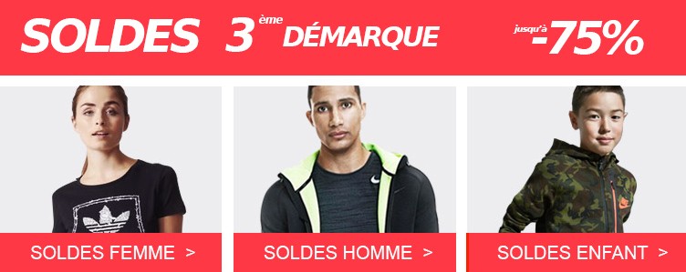 soldes sport position