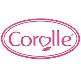 Logo de la marque Corolle